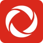 Logo of MyRogers android Application 